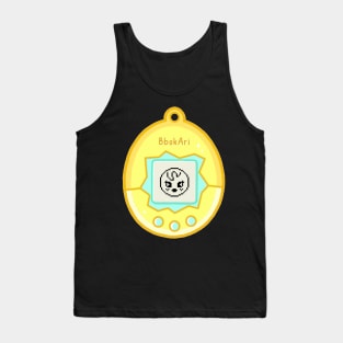 Tamagotchi BbokAri - Felix - Stray Kids Tank Top